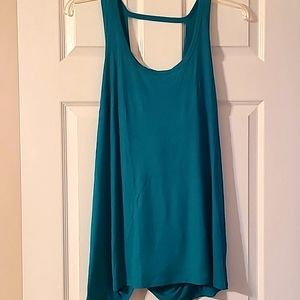 LuLaRoe Triumphant Tank 2XL NWT